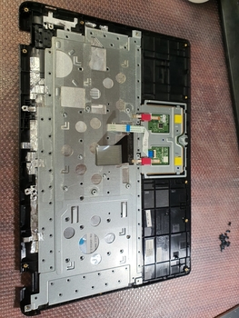 Packard Bell Z5WGM