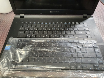 Packard Bell Z5WGM