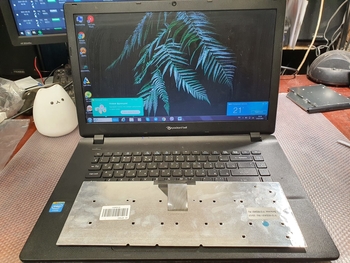 Packard Bell Z5WGM