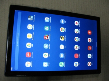 Blackview Tab 8