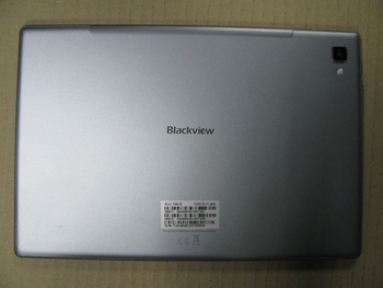 Blackview Tab 8