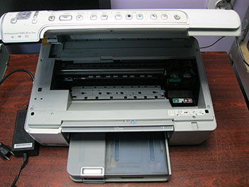 HP Photosmart C5283