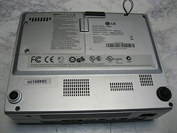 LG DS325