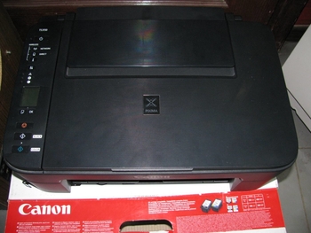 HP Pixma TS3150