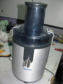 Philips HR1861