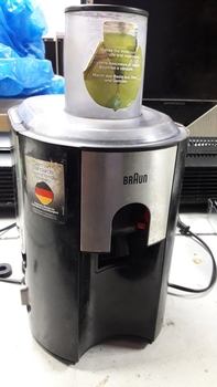 Braun 4293