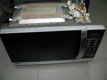 LG MF6543AFS