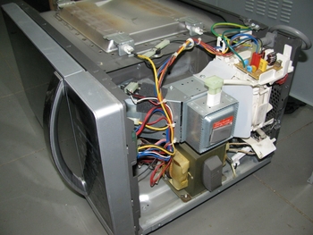 LG MF6543AFS