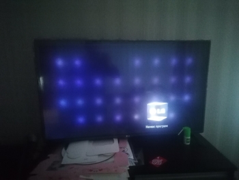 LG 42LF580V