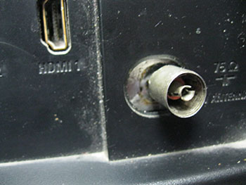 Philips 32PFL5604H/12