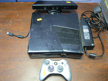 XBOX 360