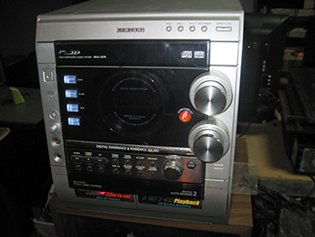 Samsung MAX-C670