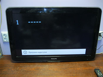 Philips 32PFL5604H/12
