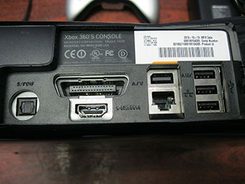 XBOX 360