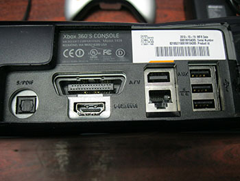 XBOX 360