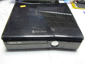 XBOX 360