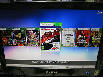 XBOX 360